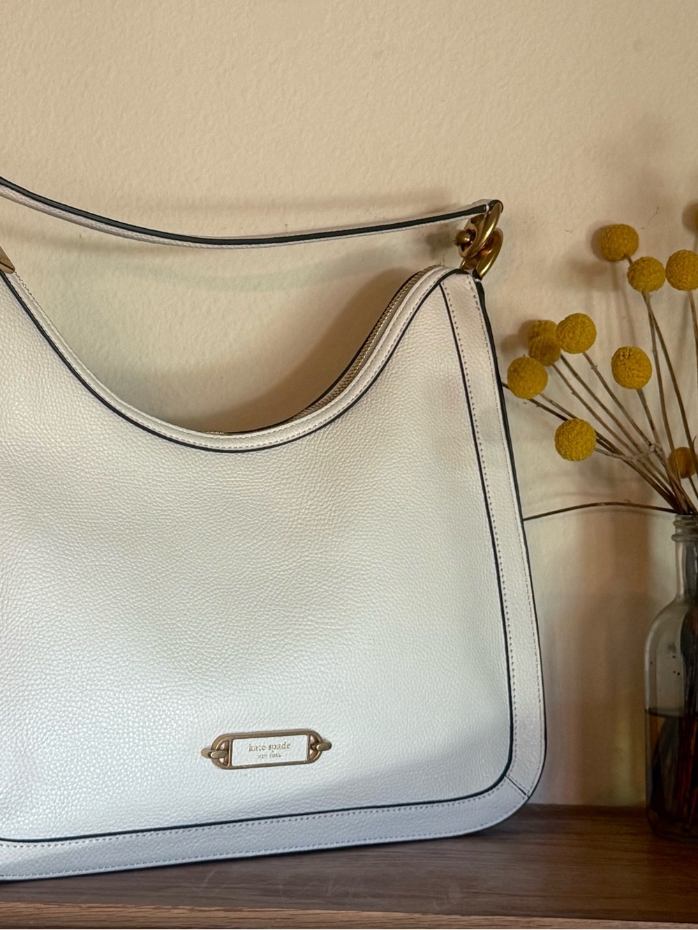 Kate Spade Medium Gramercy Shoulder Bag